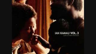 Ian Kamau Love & Other Struggles The Pessimist
