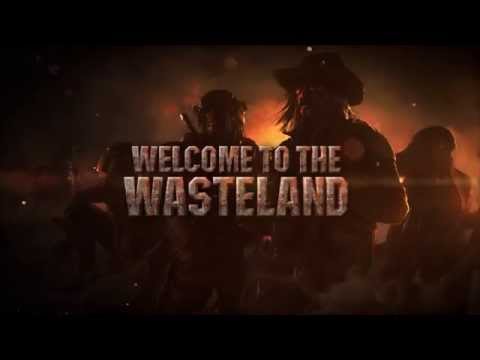 Trailer showcasing Wasteland 2: Director's Cut for consoles