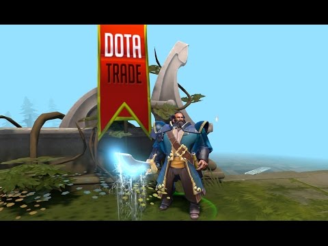 Old Ironsides Pauldrons and Gauntlet Kunkka preview Dota 2