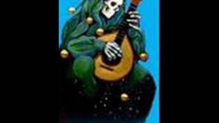 Grateful Dead Mr Fantasy/Hey Jude