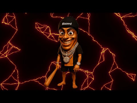 FREESTYLE TYPE BEAT - ''THIS IS FLOW'' | Trap Instrumental 2025 | Rap Type Beat