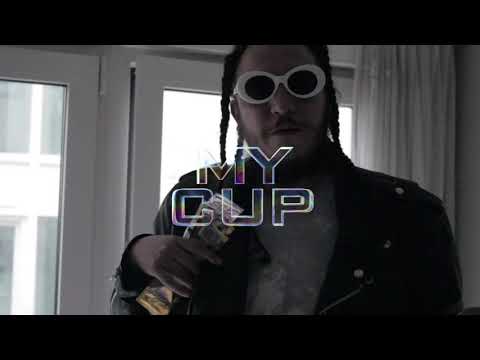 Yung Talandro My cup Prod. Lucky Bennu