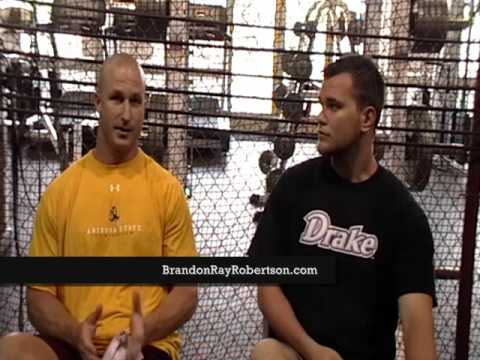 New Tribute for Pat Tillman and His Charity Event