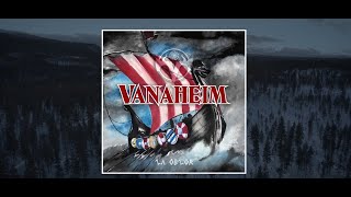 VANAHEIM - Za obzor (official lyric video)