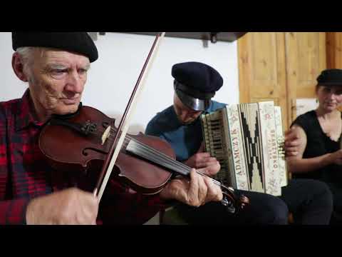 Kapela Kacpra Ciasia