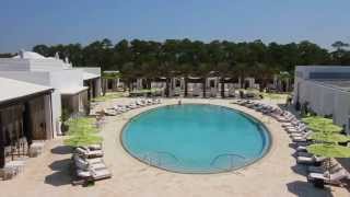 preview picture of video '46 Butterwood Alley - Alys Beach, Florida Vacation Rental Home'