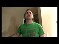 Crazy Boyfriend Rages Throws Playdoh