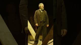 The passing of time is inevitable #OurTown #NationalTheatreatHome