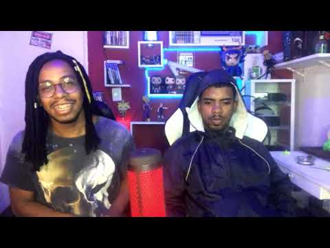 Professor de Historia e Cineasta reagindo a BLUESMAN (Filme Oficial)