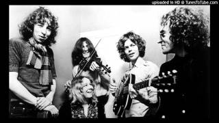 Fairport Convention - Come All Ye (early take)
