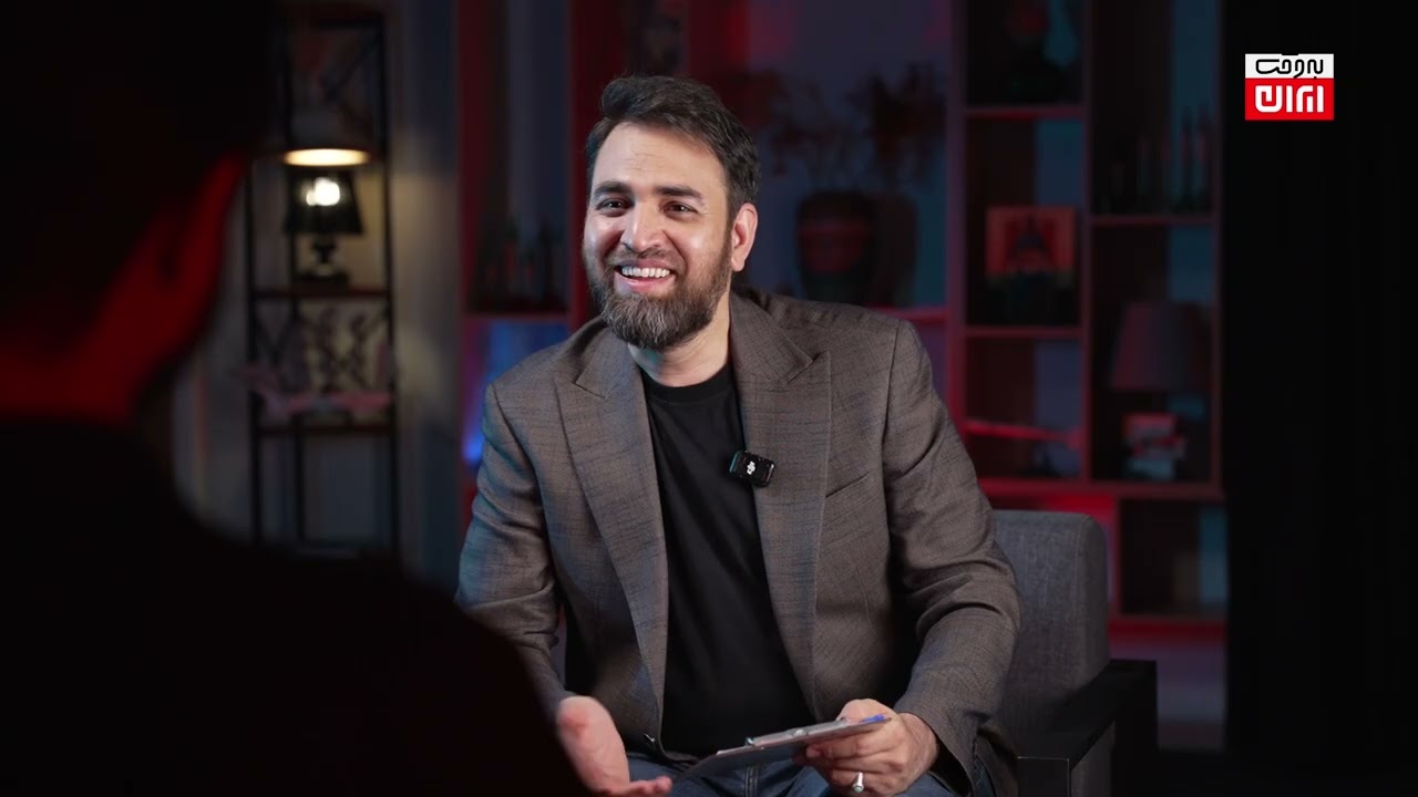 گفتکوی اختصاصی با یکی از افسران ارشد نیروی دریایی ایران | انسداد هوشمند تنگه ?