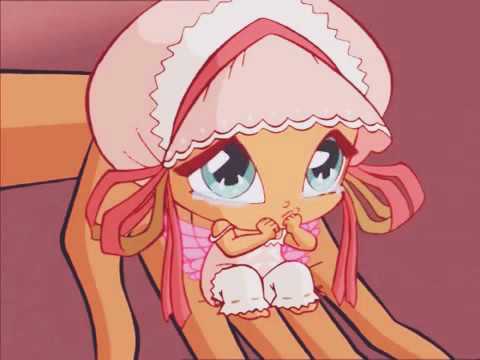 Winx Club Sezonul 2 Episodul 3-Misiune de salvare