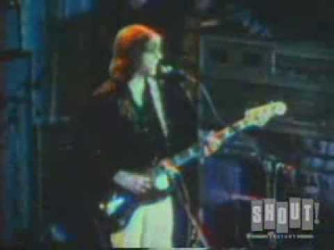 Emerson, Lake & Palmer - Hoedown - Live In '73