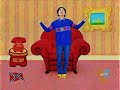 Blue S Clues CSA To Play Blue S Clues Morning Music 2006 FICTIONAL