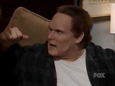 Mad TV - Arnold Schwarzenegger (Parody HD)