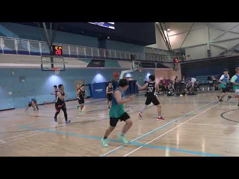 IHABD vs Next - sunday tier - tcbl 2022 fall