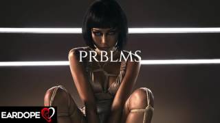 JaQuandice - PRBLMS *NEW SONG 2017*