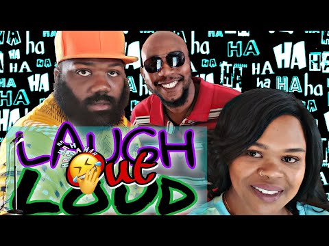 LOL Laugh Out Loud (s3 ep7) (#BNTPODCAST)