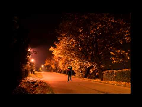 Vigge feat. D-Lock & Gymark - Höstkväll (CRinc)