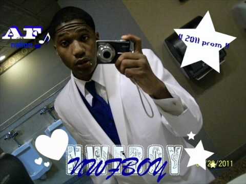 CIB ft. AF Nation- Boogs In My Ear!!!