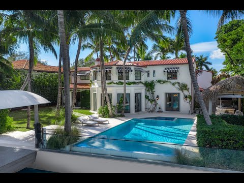 The Jills Zeder Group Presents 6401 Pine Tree Dr Cir