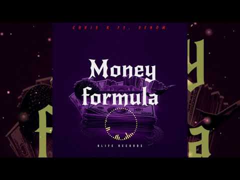 Chris K Ft Young Venom  _Money Formula