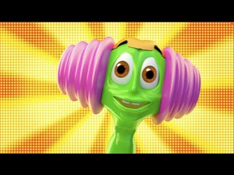 YouTube Thumbnail