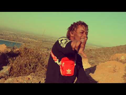 RajeeYLL -  Crazy (prod by. Gatsu)