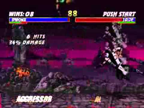 mortal kombat trilogy nintendo 64 cheats