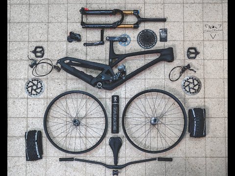 DREAM BUILD  -  EVIL WRECKONING 2021