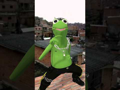 Em 4 paredes eu vou acabar contigo 😎