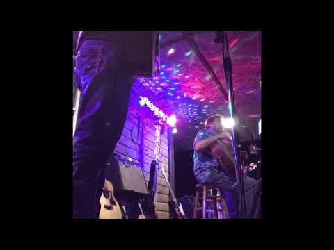 Promotional video thumbnail 1 for DJ Brown & The Bourbon County Revival