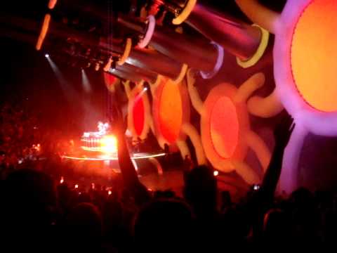 Sunrise Festival 2013 - Amfiteatr - Franky Rizardo