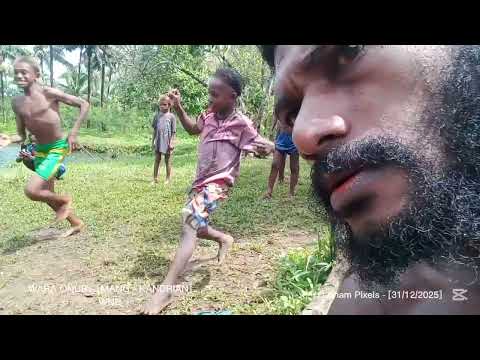 WARA ONUR [MANG] - (Kandrian) WNB🇵🇬