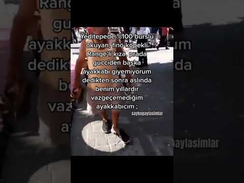 44 numara var mı abi