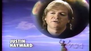 1991 08 17 VH1 Inside Music with Justin and John