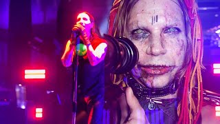 Marilyn Manson | In The Air Tonight