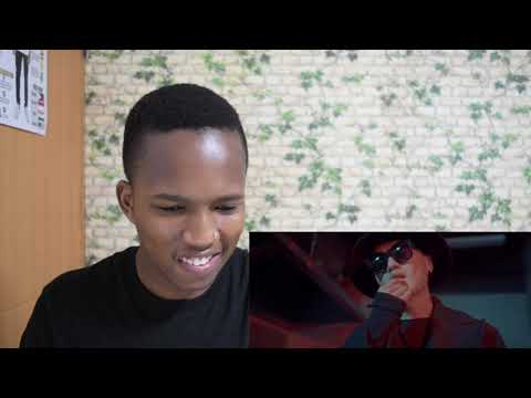 [M/V] Jacool MVP x Don Turito - DON JUAN /Kartela Muzik/ REACTION