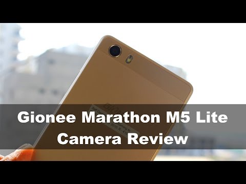 Gionee Marathon M5 Lite Camera Review with Uncompressed Samples | Guiding Tech