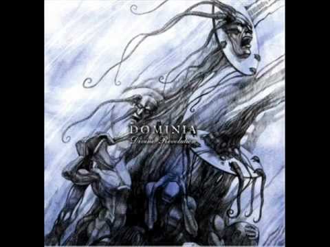Dominia - Mountains of God's Depression