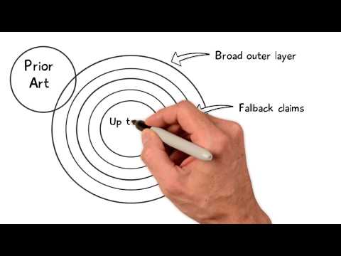 Patent Specification preparation with Patentec Patent Attorneys