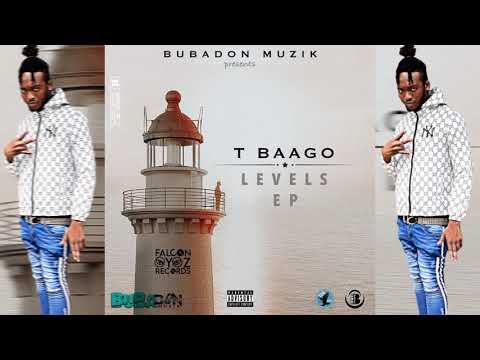 T Baago - WI BAD (Official Audio) (Prod. Malice Beats)