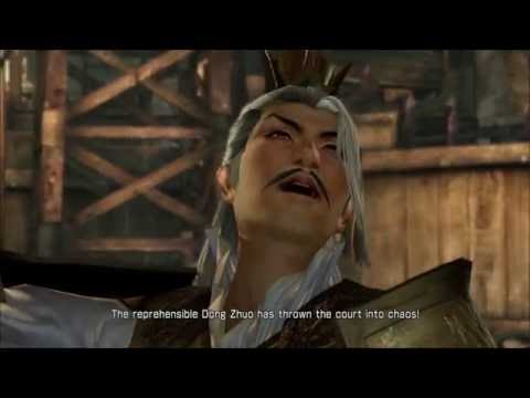 Let's Play Dynasty Warriors 8 Xtreme Legends Complete Edition 18: Wei Story Part 2