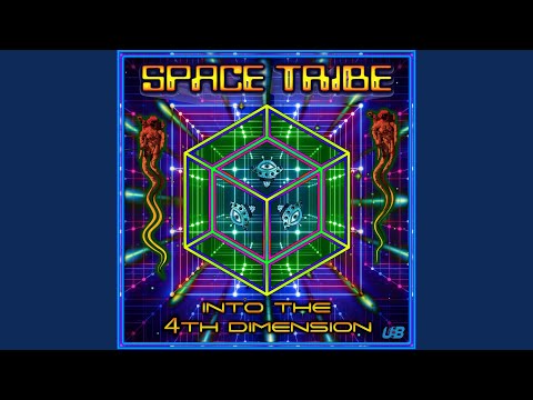 Into the 4th Dimension (Original Mix)