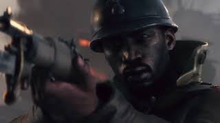 【BF1】【MAD】命に嫌われている