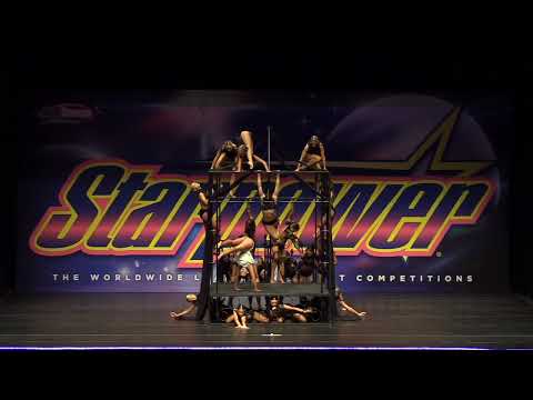 Dancers Edge- 2022 Teen Large Group Open “Undream”