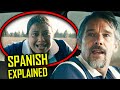 What Spanish Lady Saying In Leave The World Behind Explained