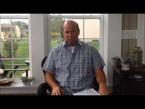 Pastor Paul Heidt - A Bit of truth - Step 4 -The Purity Test