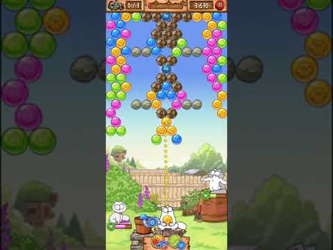 Simon's Cat Pop Time 29 level #simonscat #poptime