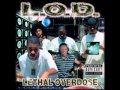 LOD - Lethal Overdose - My Occupation